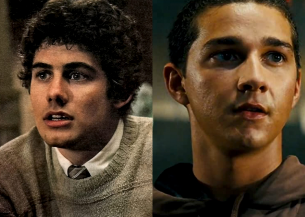 'Gremlins' and 'Transformers'